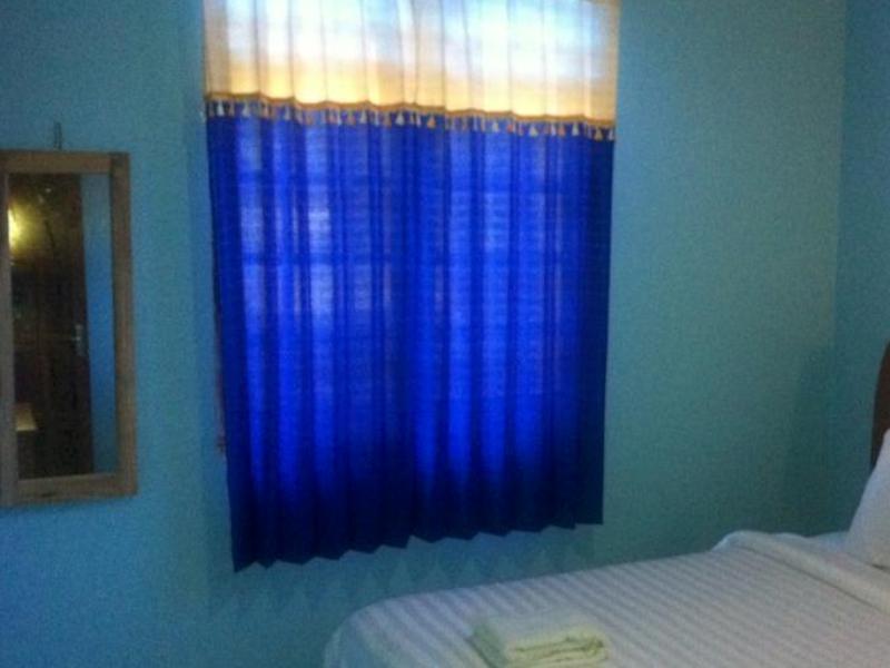 The New Orlinds Guest House Wonosari Exterior foto